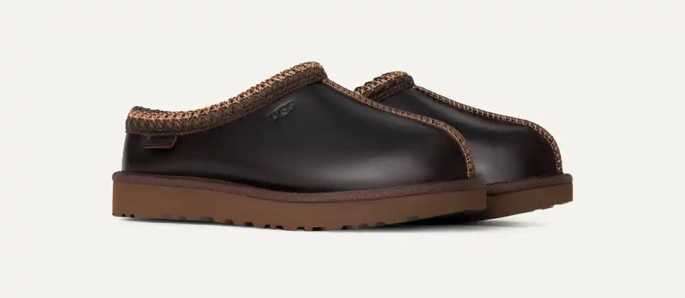 Women's Tasman Leather Regen - Image 5