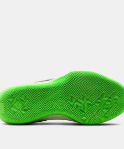 Alternative view of Men's Air Zoom G.T. Cut Academy Basketball Shoes