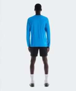 Alternative view of Core Long-T