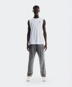 Alternative view of Court Pants