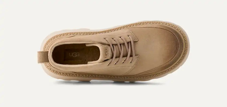 Homme Chukka Lug - Image 7