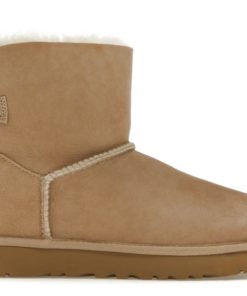 ugg Mini Bailey Bow II Sand