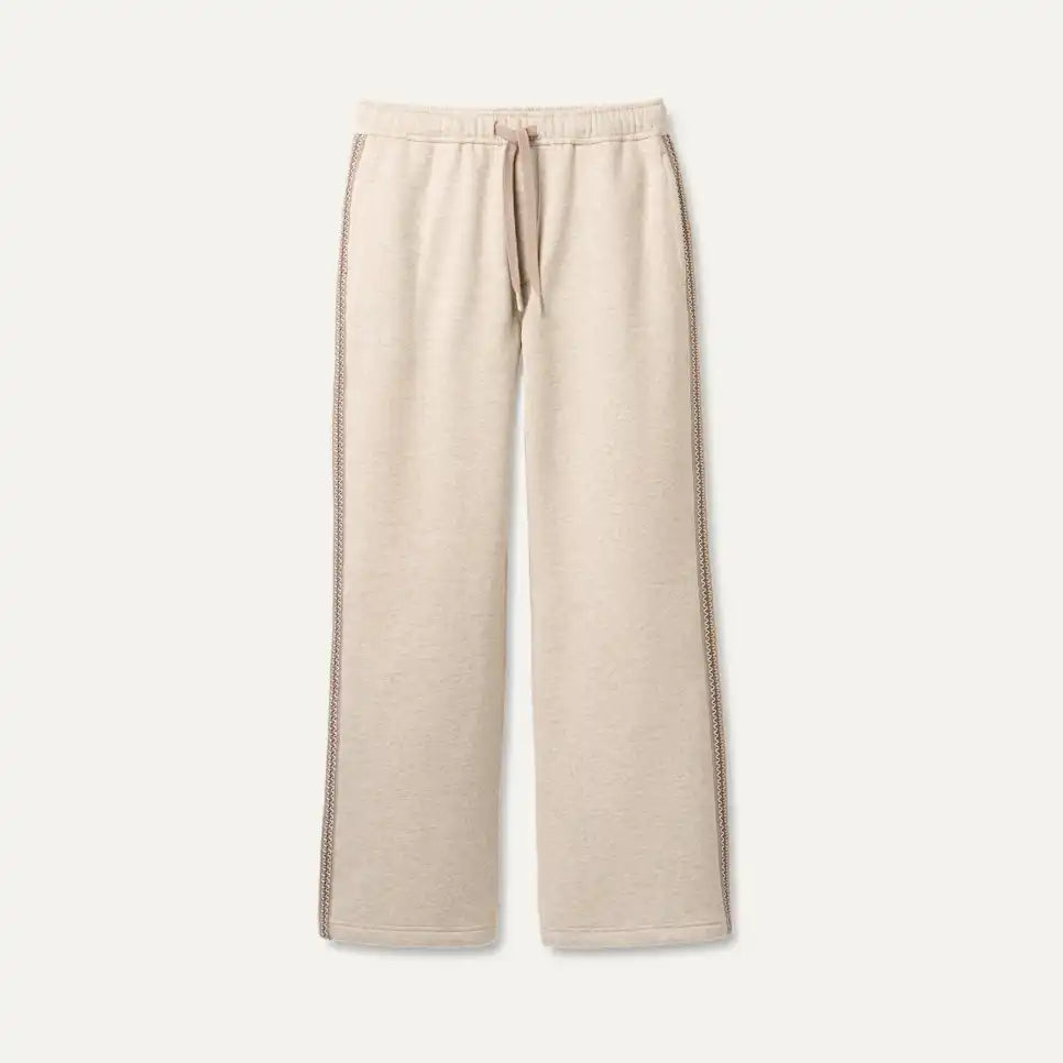 Homme Tasman Straight Leg Trouser