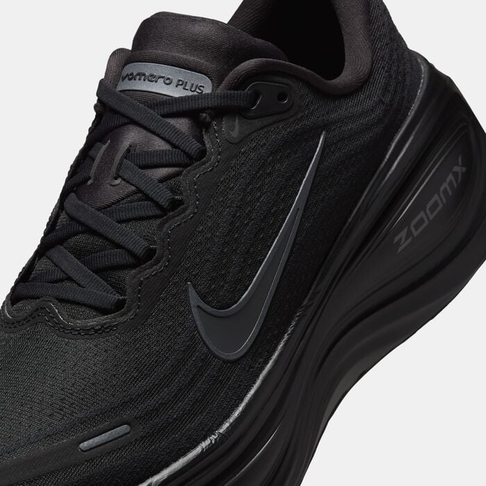 Men's Vomero Plus Road Running Shoes - Image 3