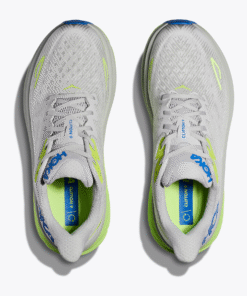 Alternative view of Clifton 9 Hommes - Poussi¨¨re d'¨¦toile / Cobalt ¨¦lectrique