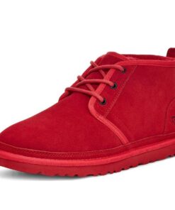 Alternative view of (WMNS)  Neumel Boot 'Samba Red' 1094269-SBR
