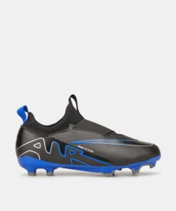 Kids' Zoom Mercurial Vapor 15 Academy Multi-Ground Football Shoe (Older Kids)