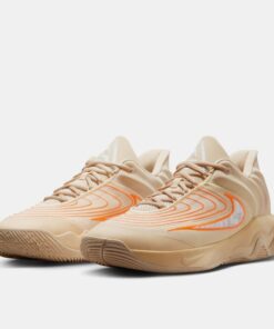 Alternative view of Men's Giannis Immortality 4 Basketball Shoes