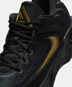 Men's Giannis Immortality 4 Basketball Shoes