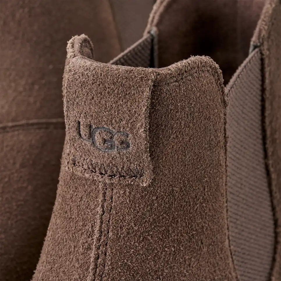 Homme Chelsea Lug Boot - Image 5