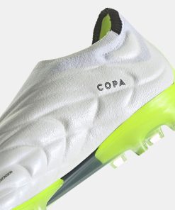 COPA PURE+ Firm Ground Football Shoe