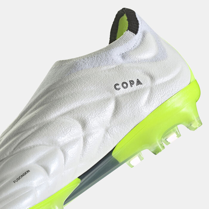 COPA PURE+ Firm Ground Football Shoe