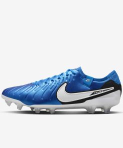 Tiempo Legend 10 Elite FG Football Shoes