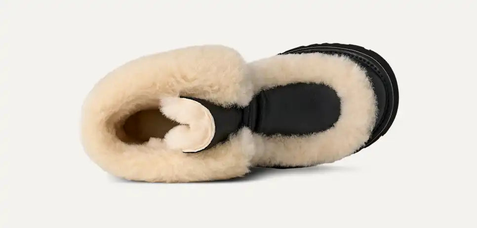 Women's Classic Esmee Leather Lace Up Boot - Image 6