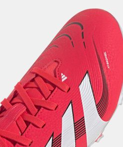 Kids' Predator League Multi-Ground Football Shoes