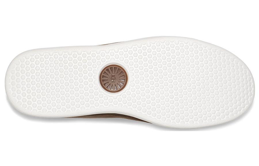 Cali Sneaker Suede 'Brindle' 1138181-BNDL - Image 6