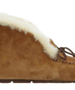 Alternative view of (WMNS)  other Sports Casual Shoes 'Brown' 1004806-CHE