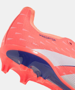 Alternative view of Men's Predator League Fold-Over Tongue Firm/Multi-Ground Football Shoes