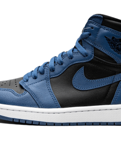 air jodan 1 Retro High OG Dark Marina Blue
