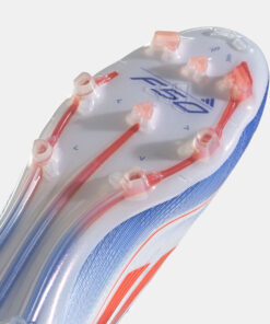Men's F50 Elite Firm Ground Football Shoes