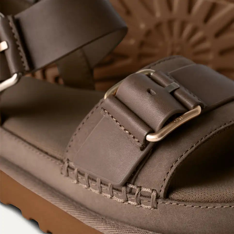 Women's Goldenstar Villa Sandal - Image 17