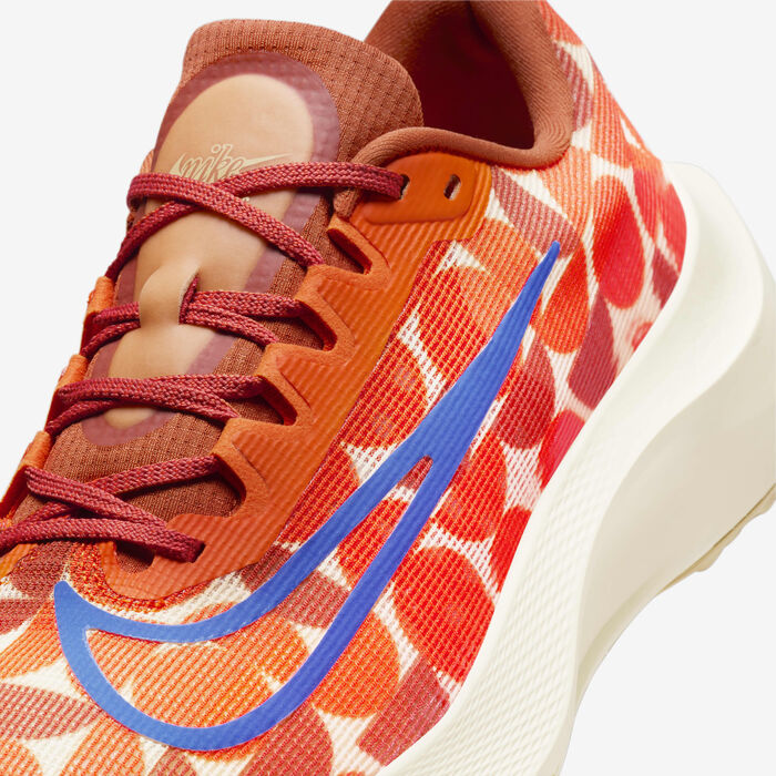 Men's Zoom Fly 5 Premium Road Running Shoes - Image 6