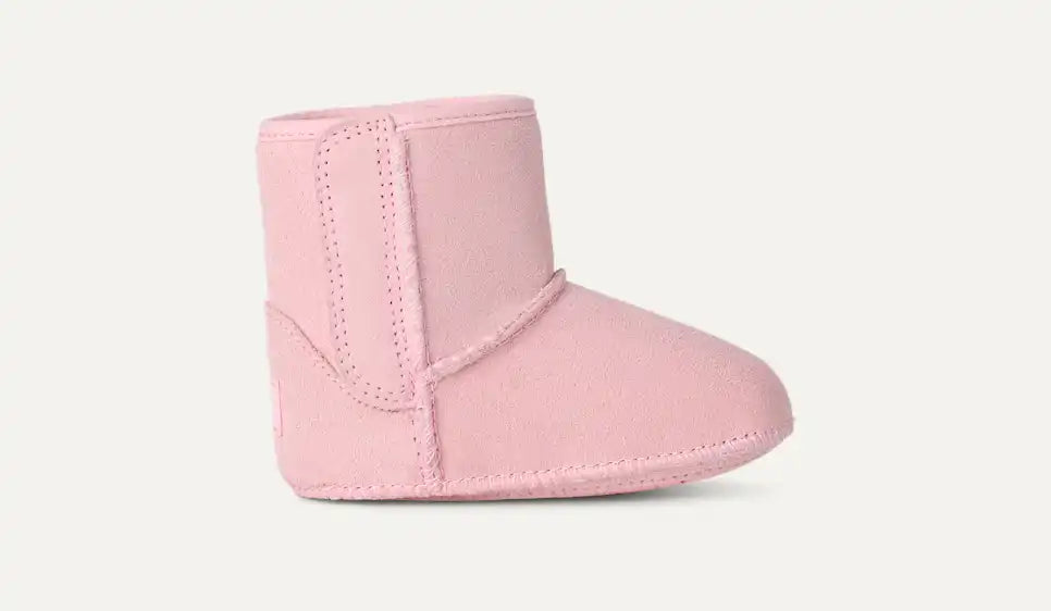 Baby Classic Boot And Lovey Blanket - Image 9
