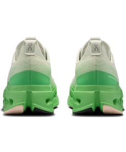 Alternative view of Cloudsurfer Max