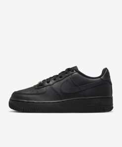 Kids' Air Force 1 LE Shoes