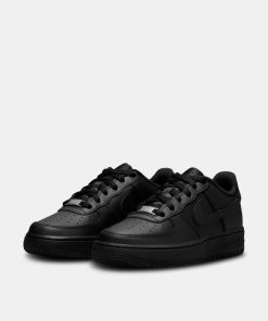 Alternative view of Kids' Air Force 1 LE Shoes