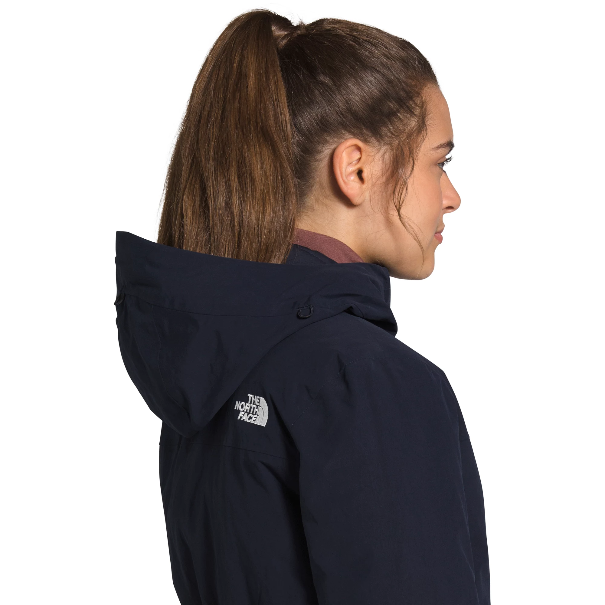 THE NORTH FACE Women's Arctic Parka - Image 4
