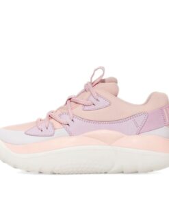 (WMNS) LA Cloud Lace 'Pink White' 1123715-SWSD