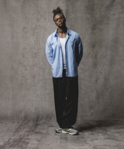 Alternative view of New Balance U1906LAE