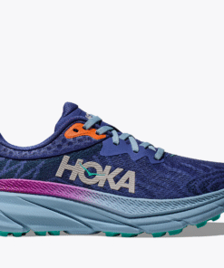 Challenger 7 Femmes - Ciel du soir / Bruine