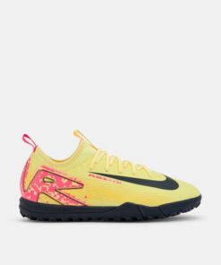 Kids' Mercurial Vapor 16 Academy KM Turf Ground Football Shoes