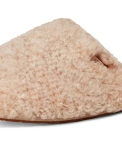 Alternative view of (WMNS)  Maxi Curly Slide 'Sand' 1133151-SAN