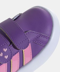 Kids' Disney Minnie Mouse Grand Court Shoes