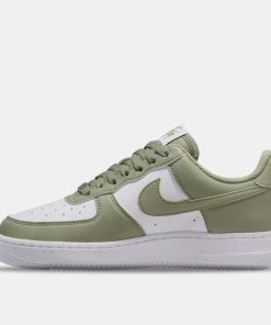 Alternative view of Women's Air Force 1 '07 Next Nature Shoes