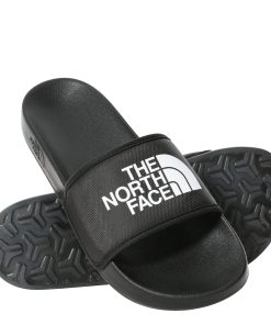 Alternative view of The North Face - Women's Base Camp Slides III - TNF Black/TNF White