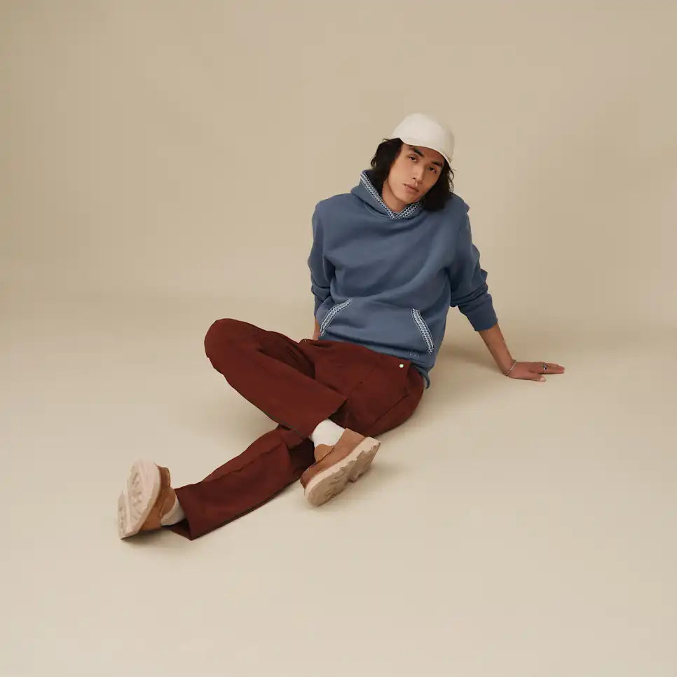 Homme Tasman Hoodie - Image 22