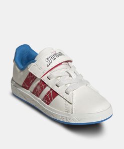 Alternative view of Kids' Marvel Spider-Man Grand Court Shoes
