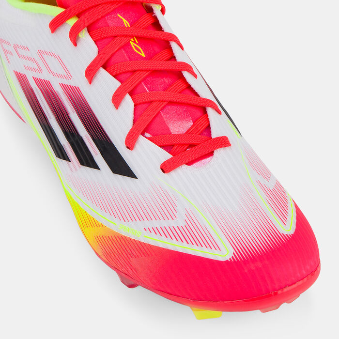 Men's F50 League Firm/Multi-Ground Football Shoes