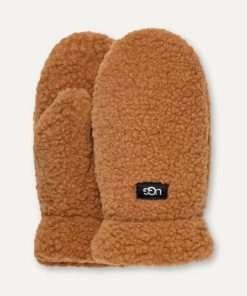 Enfants UGGFluff Mitten
