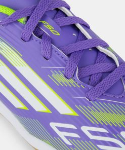 Kids' F50 Club Indoor Court Football Shoes