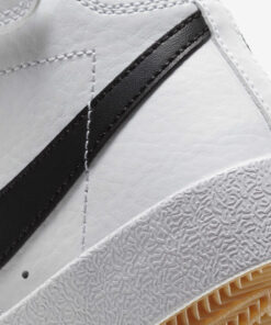 Kids' Blazer Mid '77 Shoes