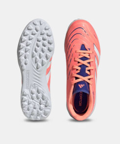 Alternative view of Kids' Predator League Turf Ground Football Shoes