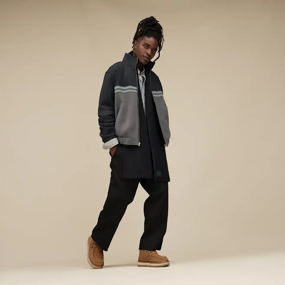 Homme Tasman Track Jacket - Image 21