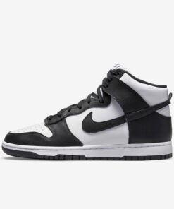 Men's Dunk High Retro Shoes