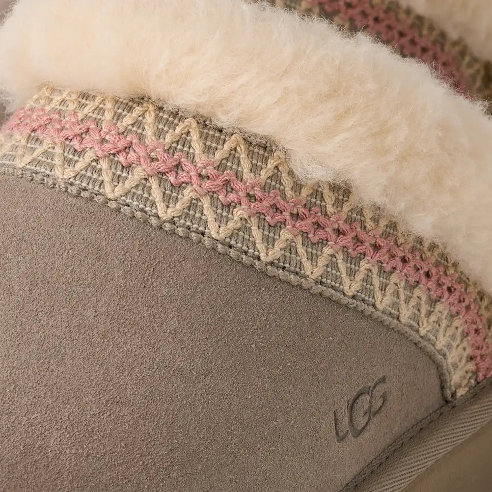 Femme Slippette Taslyn Slipper - Image 6