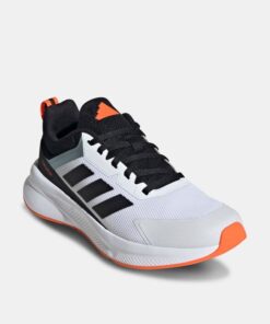 Alternative view of Kids' Fortarun 4.0 Shoes